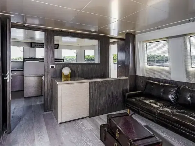 Terranova Yachts 85