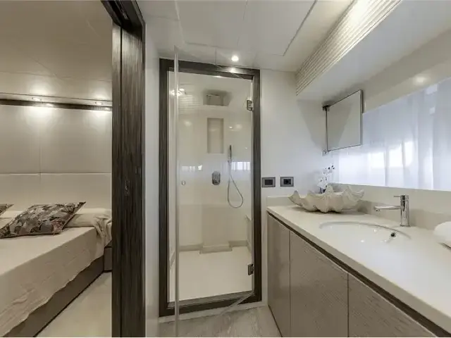 Terranova Yachts 85