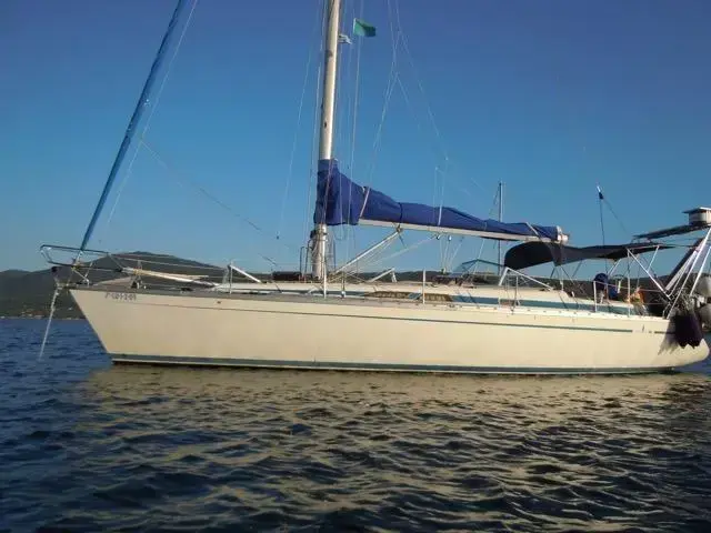 Bavaria Lagoon 410