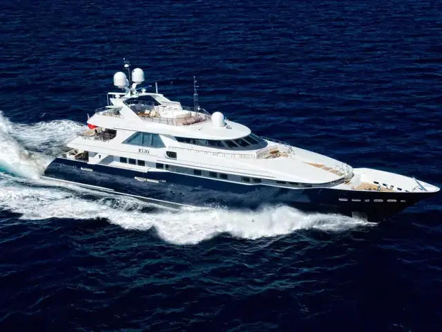 Heesen 44.50 M