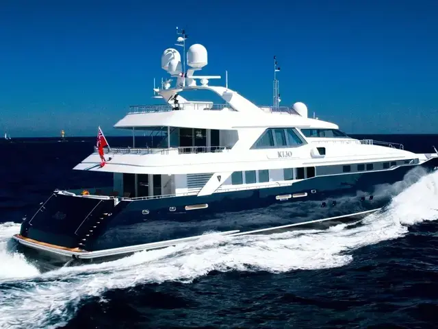 Heesen 44.50 M