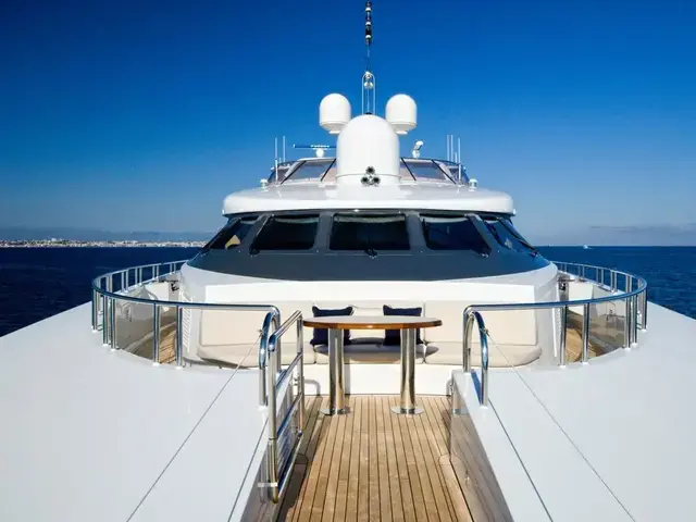 Heesen 44.50 M