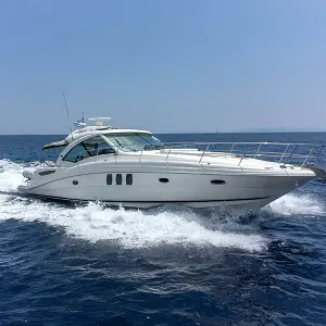 2007 Sea Ray 515