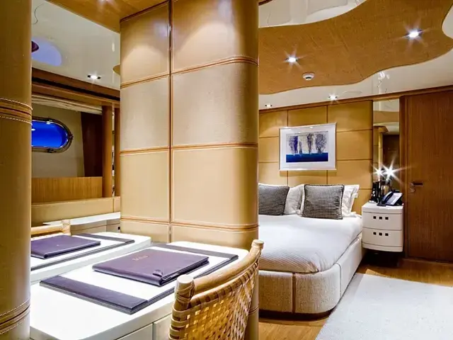 Heesen 44.50 M