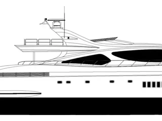 Mangusta 165