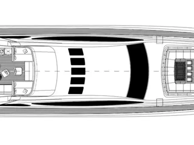 Mangusta 165