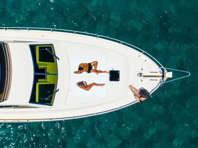 Ferretti Yachts Ferretti 165 Fly