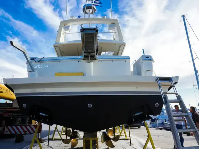 Ferretti Yachts Ferretti 165 Fly