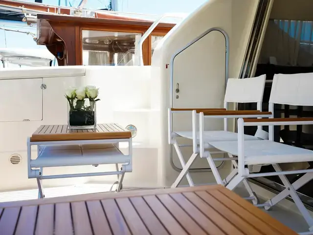 Ferretti Yachts Ferretti 165 Fly