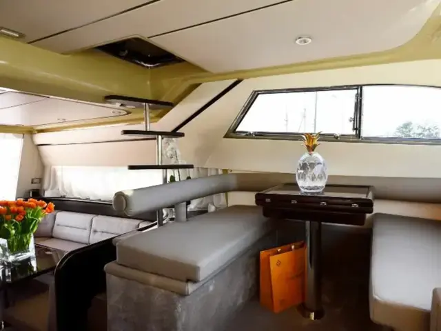 Ferretti Yachts Ferretti 165 Fly