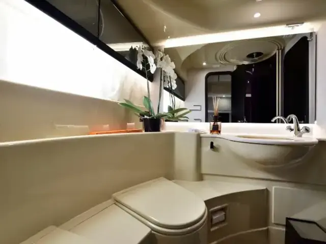 Ferretti Yachts Ferretti 165 Fly