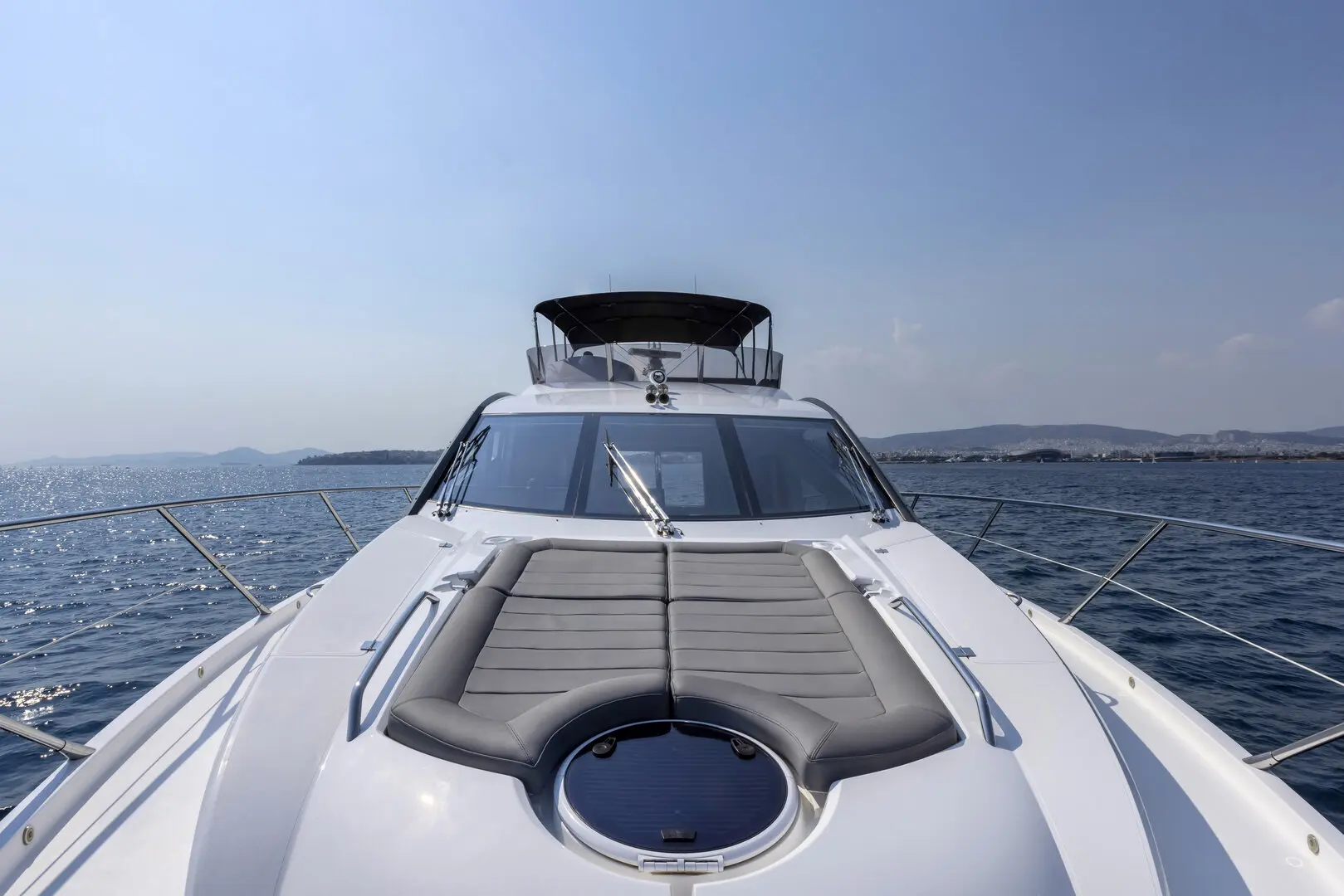 2016 Sunseeker manhattan 65