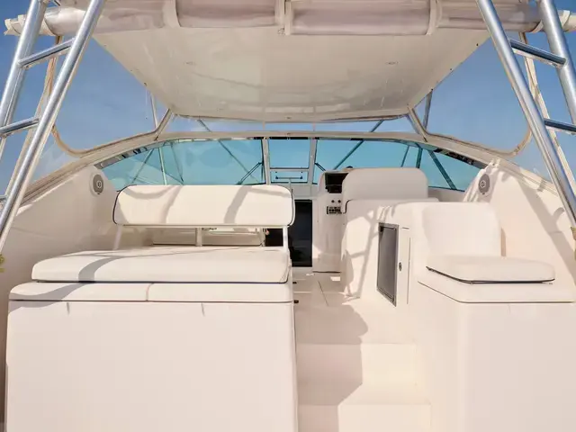 Bertram 360 Open "Sea Gadget"