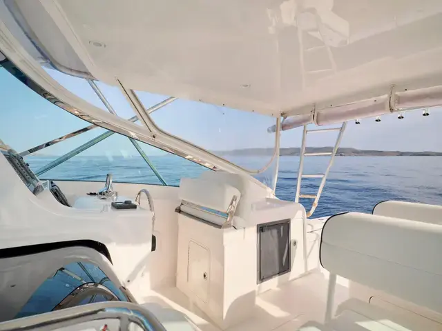 Bertram 360 Open "Sea Gadget"