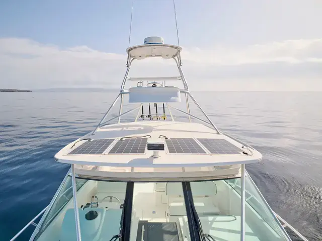 Bertram 360 Open "Sea Gadget"