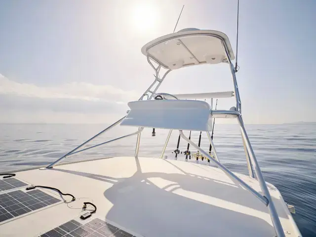 Bertram 360 Open "Sea Gadget"