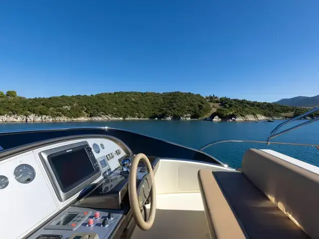 Riva 56 Sportriva