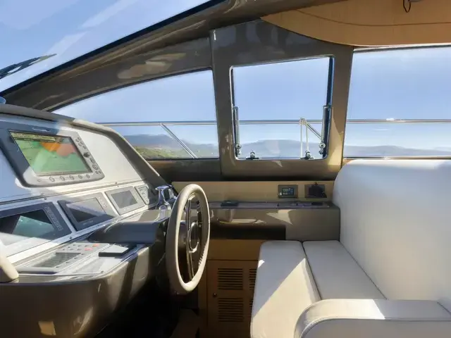 Riva 56 Sportriva