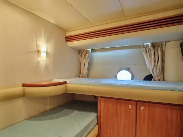 Azimut 68 E