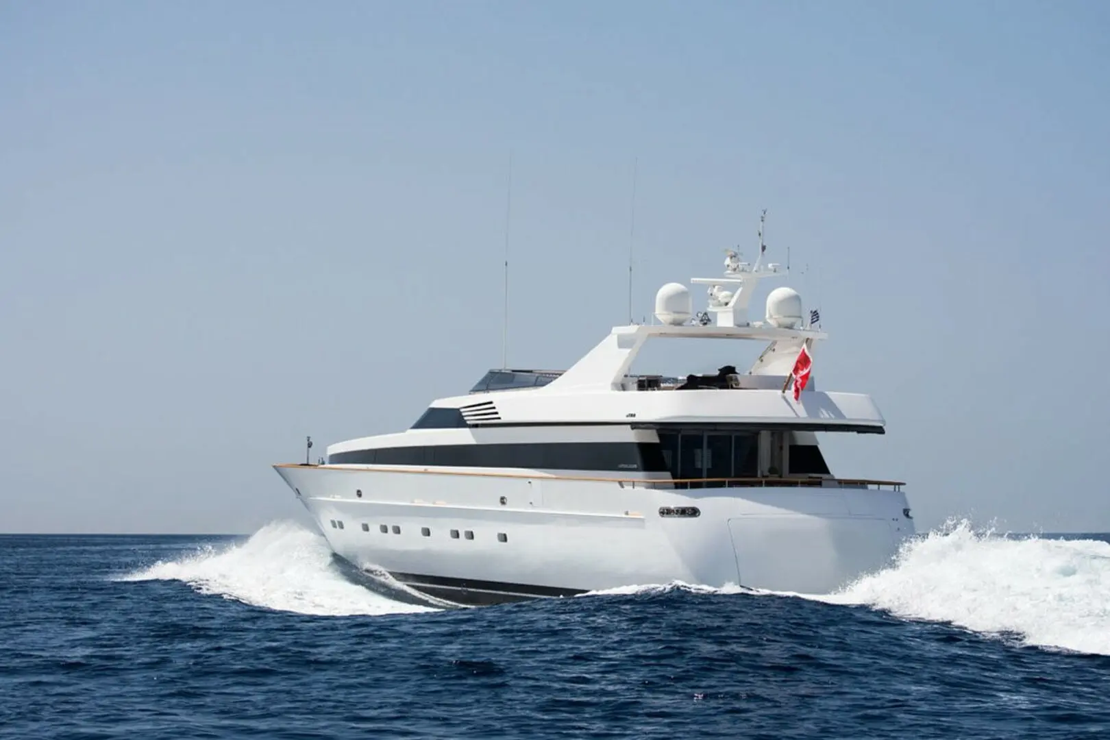 2008 Cantieri Di Pisa akhir 105