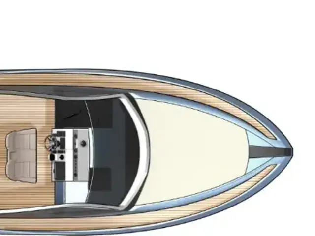 Fairline F Line 33