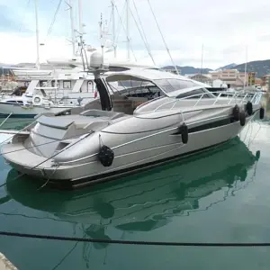 2011 Riva 52 Rivale