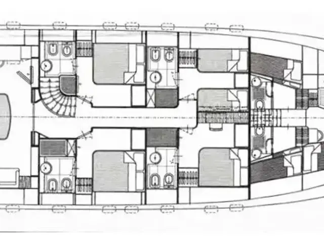 Cantieri Di Pisa Akhir 105