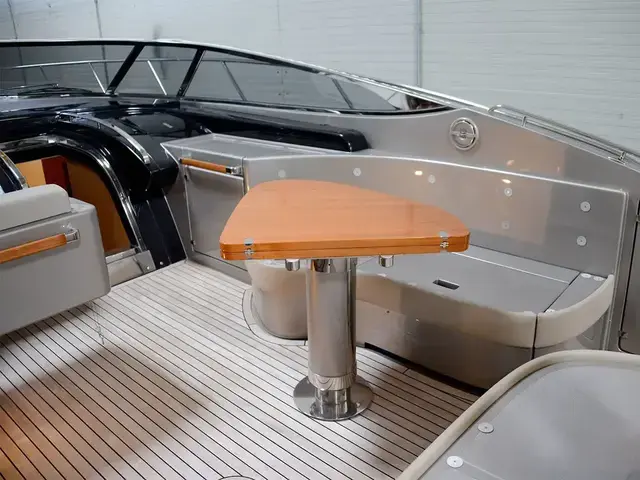 Riva 52 Rivale