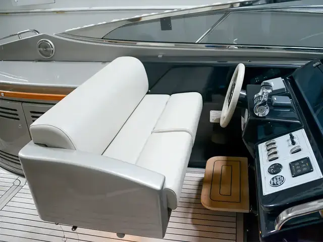 Riva 52 Rivale