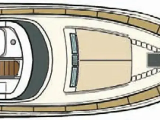 Riva 52 Rivale