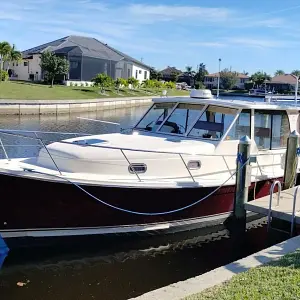 2008 Mainship Boats Pilot II