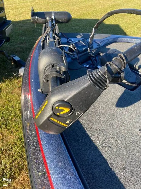 2017 Skeeter tzx 190