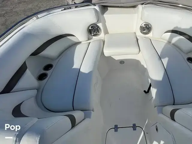 Hurricane SunDeck 2000