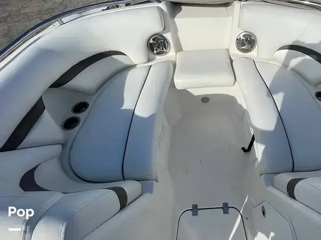 Hurricane SunDeck 2000