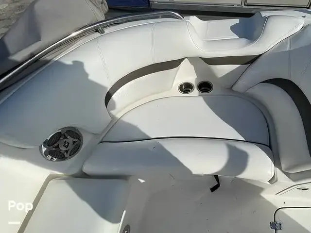 Hurricane SunDeck 2000