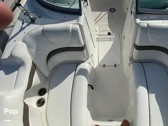 Hurricane SunDeck 2000