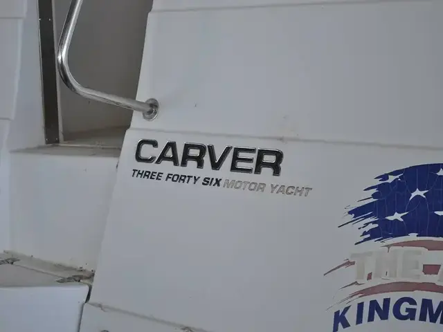 Carver 346