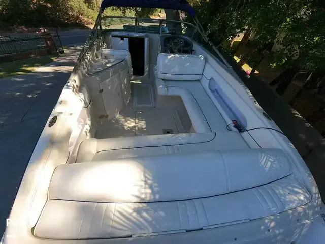 Crownline 266 Ccr