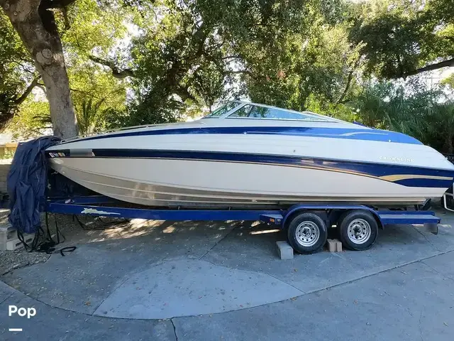 Crownline 266 Ccr