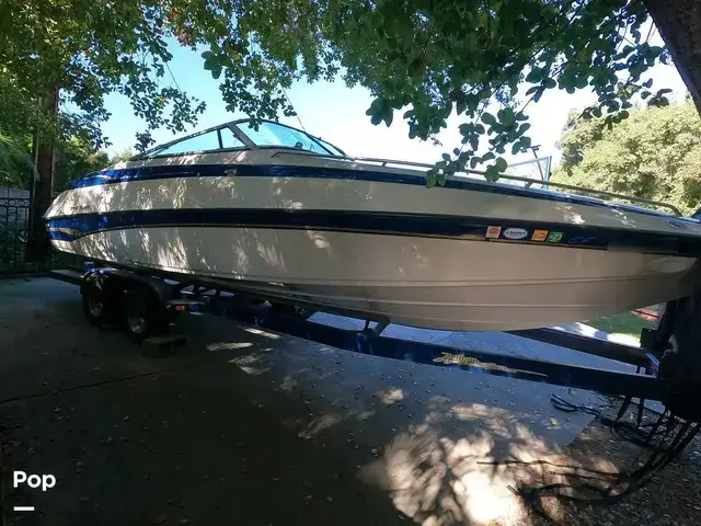 Crownline 266 Ccr