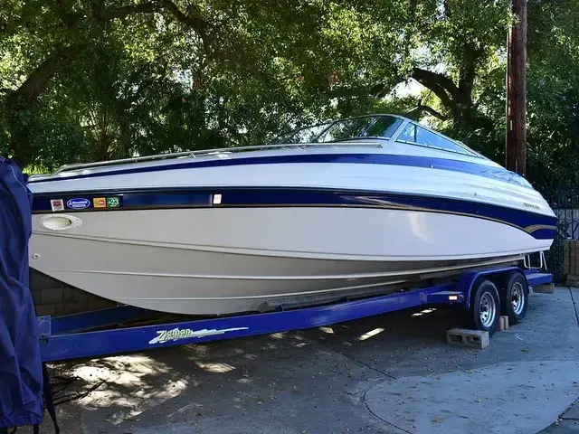 Crownline 266 Ccr