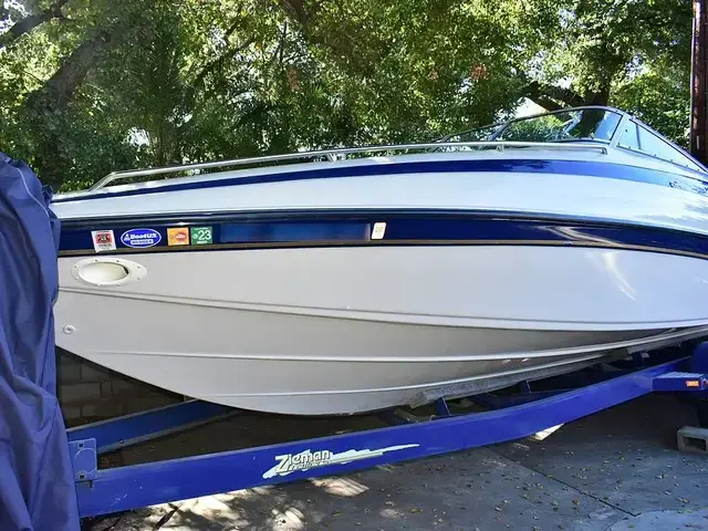 Crownline 266 Ccr