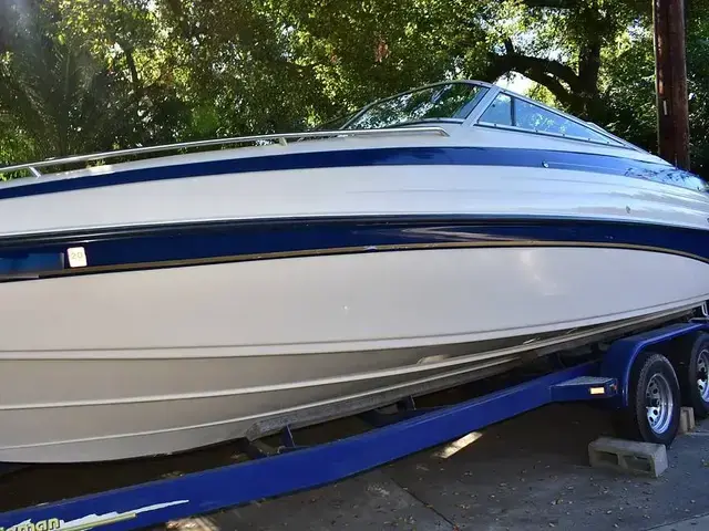 Crownline 266 Ccr