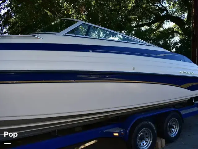 Crownline 266 Ccr