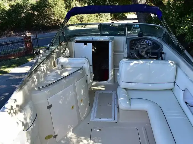 Crownline 266 Ccr