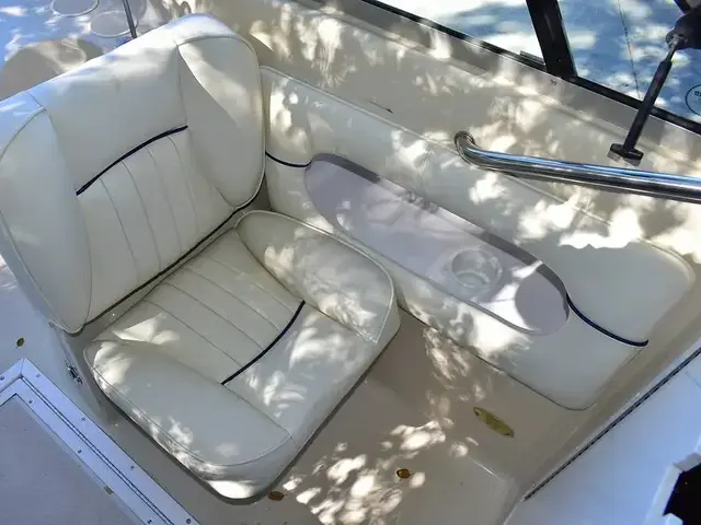 Crownline 266 Ccr