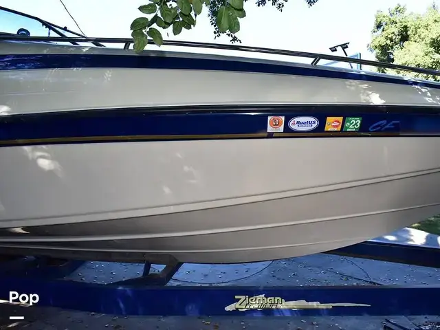 Crownline 266 Ccr