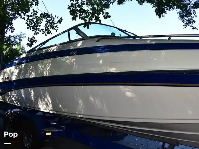 Crownline 266 Ccr