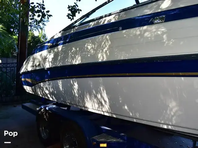 Crownline 266 Ccr