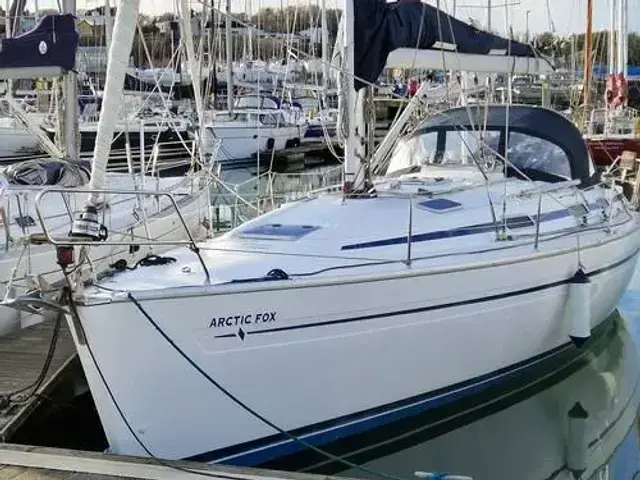 Bavaria 38